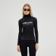 Ellesse Γυναικεία μακρυμάνικη μπλούζα Serlo Seamless Top